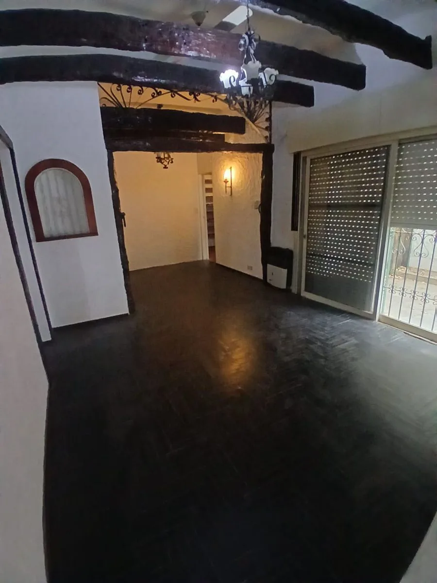 casa 4 ambientes villa  ballester foto 3