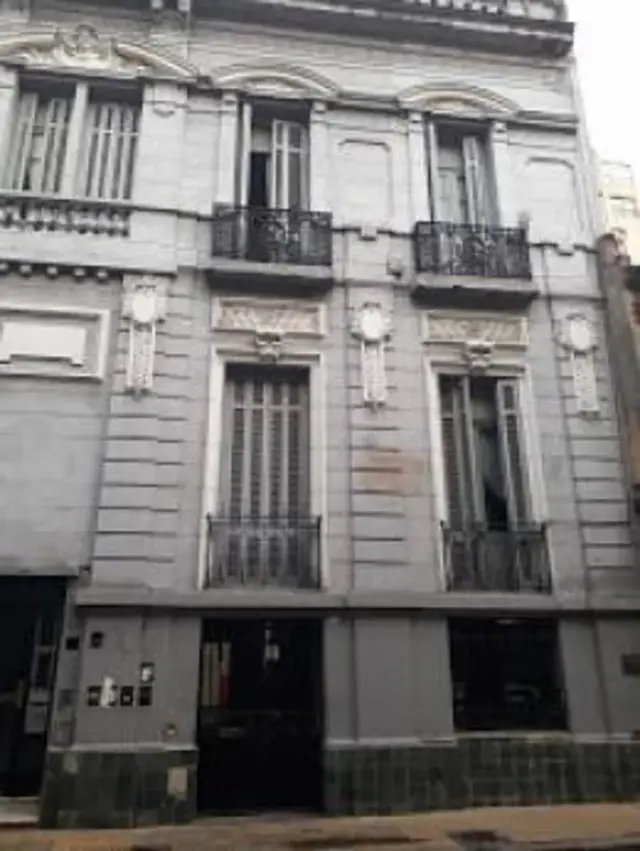 PH - Casco Historico - Desarrollado en 3 Plantas