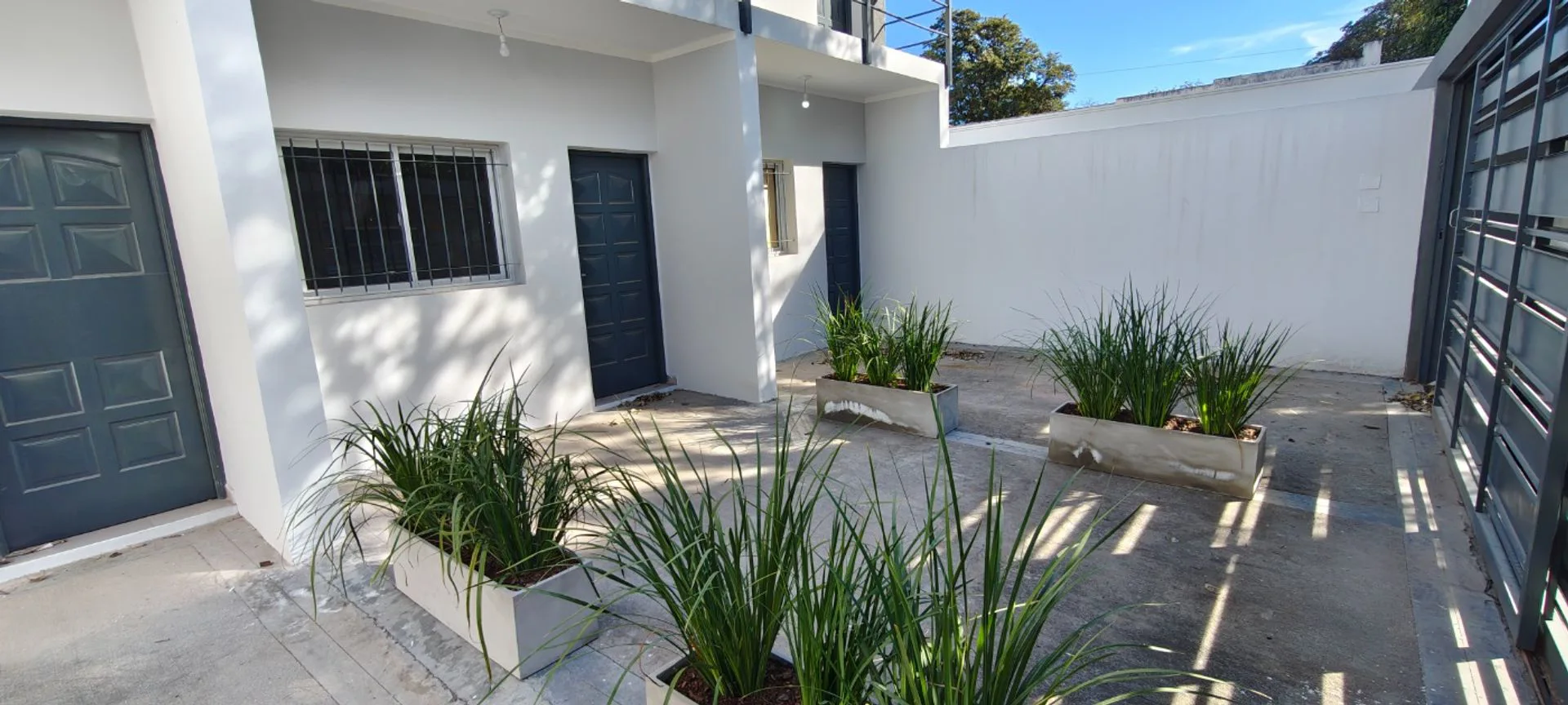 ALQUILA Departamento 1 DORM Villa Parque Chacabuco