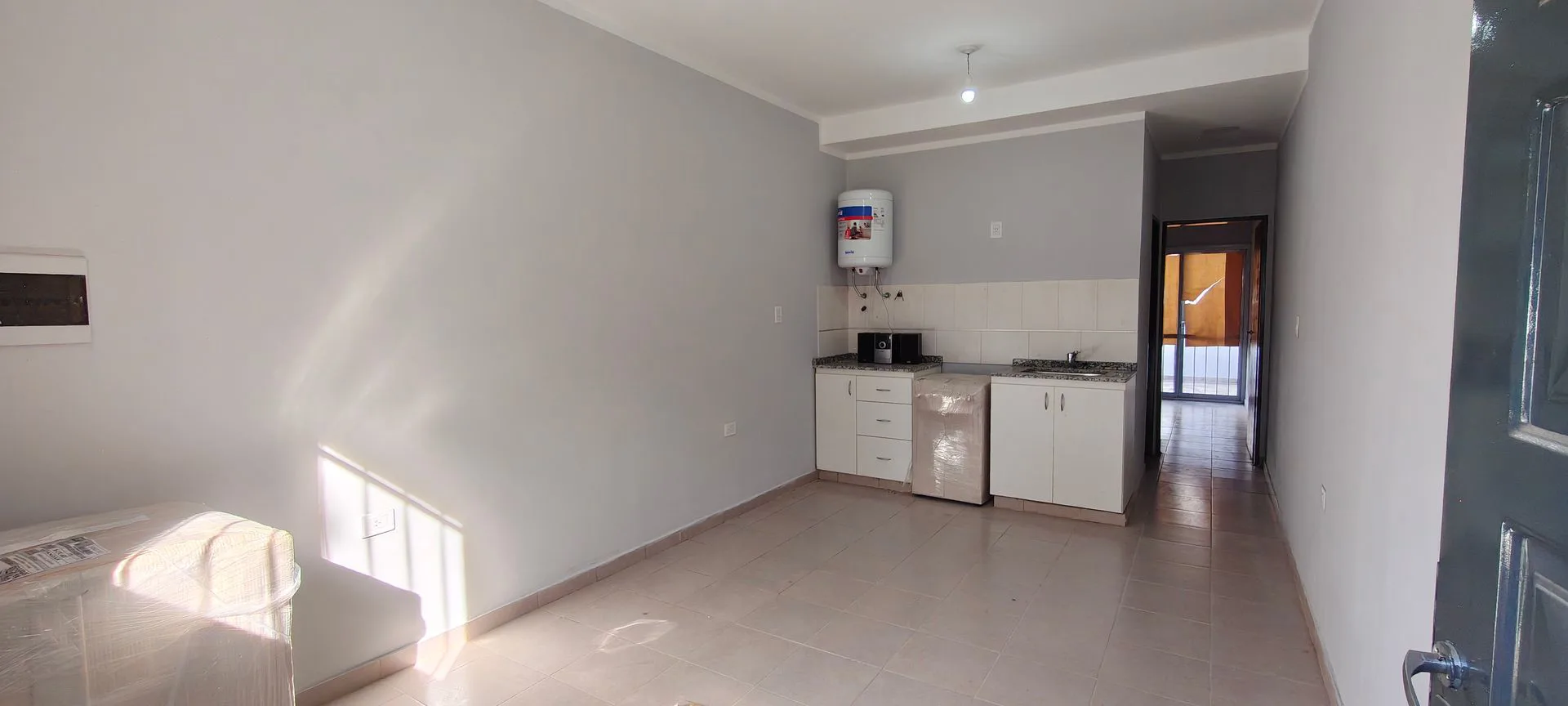 ALQUILA Departamento 1 DORM Villa Parque Chacabuco foto 5