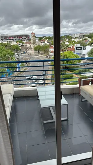 Av del Libertador 6886 - 1 Ambiente + Balcon + Amenities - Nuñez foto 1