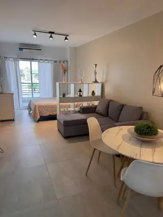 Av del Libertador 6886 - 1 Ambiente + Balcon + Amenities - Nuñez foto 2