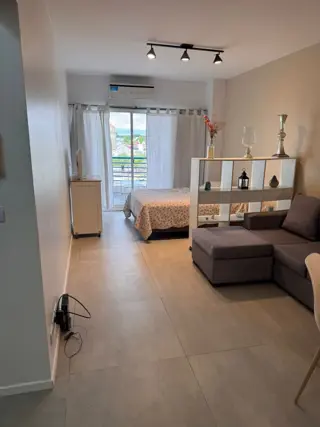 Av del Libertador 6886 - 1 Ambiente + Balcon + Amenities - Nuñez foto 4