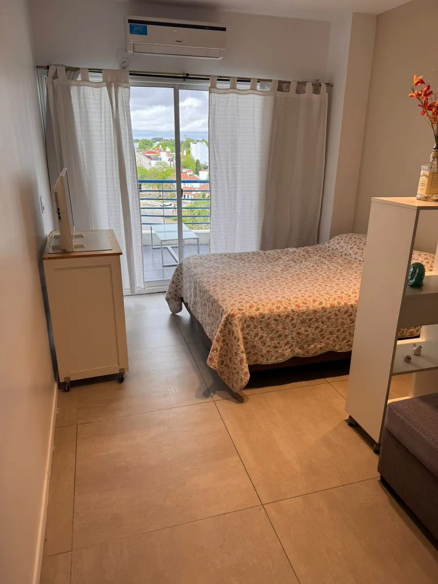 Studio apartment in Núñez – photo 5 of 11
