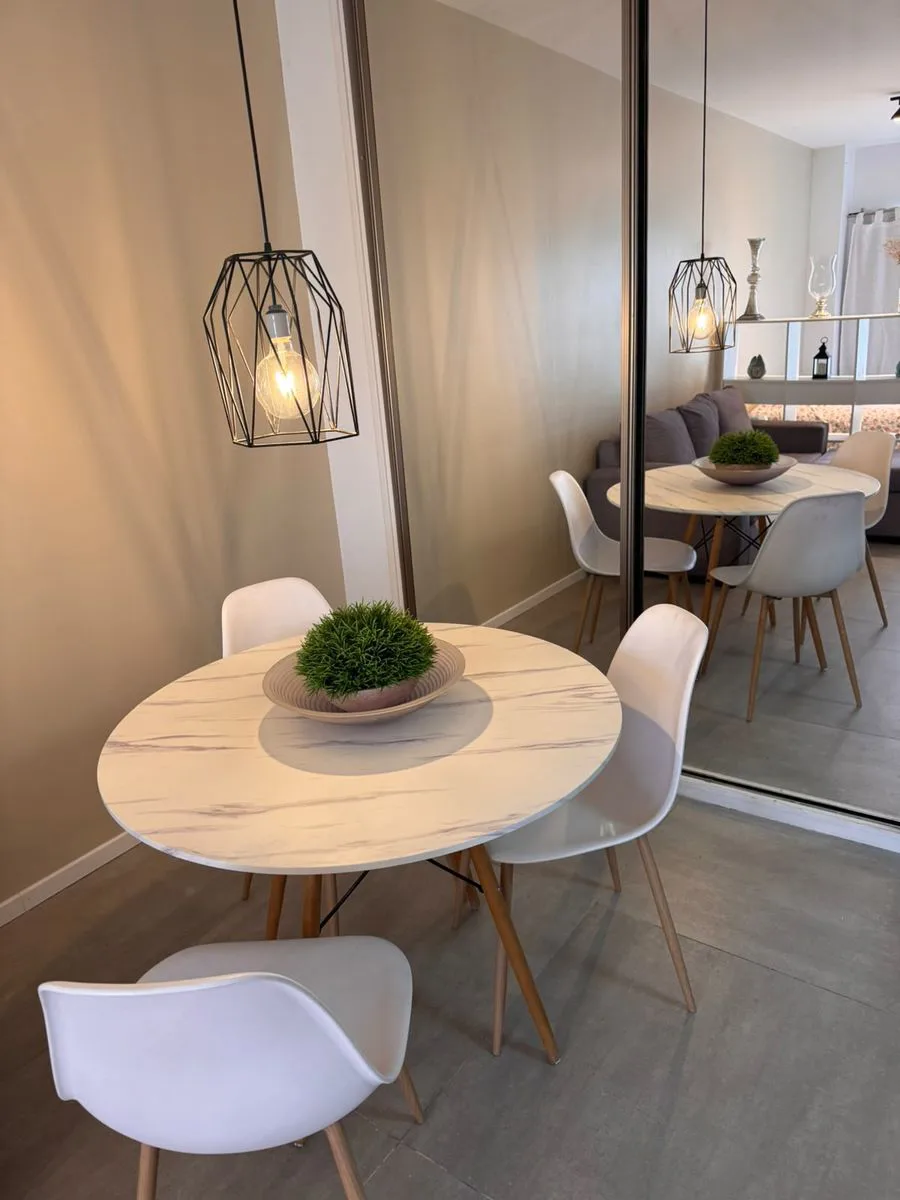 Studio apartment in Núñez – photo 7 of 11