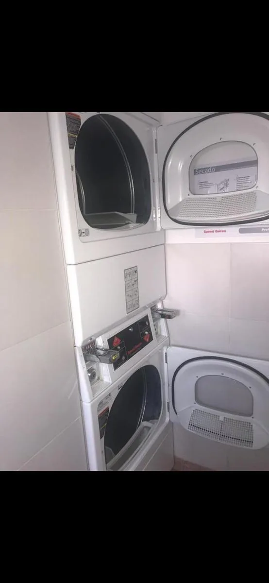 Studio apartment in Núñez – photo 10 of 11