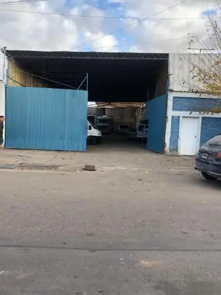 ALQUILER GALPON VILLA NUEVA GUAYMALLEN MENDOZA foto 1