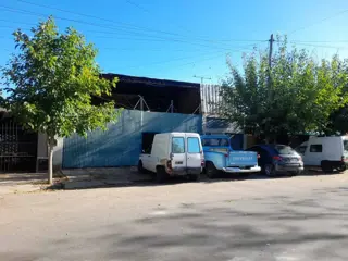 ALQUILER GALPON VILLA NUEVA GUAYMALLEN MENDOZA foto 3