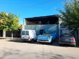 ALQUILER GALPON VILLA NUEVA GUAYMALLEN MENDOZA foto 4