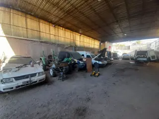ALQUILER GALPON VILLA NUEVA GUAYMALLEN MENDOZA foto 5
