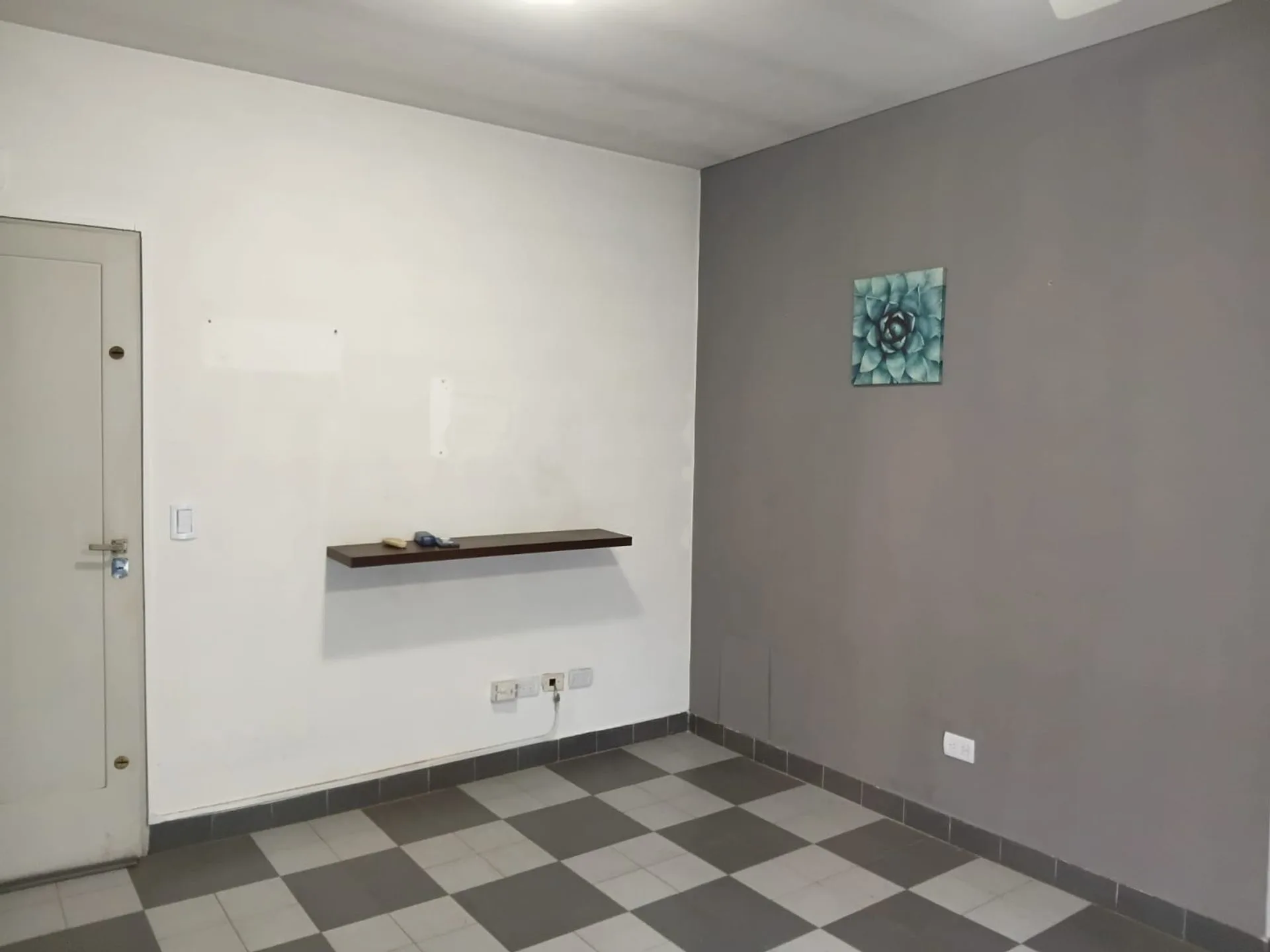 Venta PH 2 ambientes Mataderos. APTO CREDITO foto 2