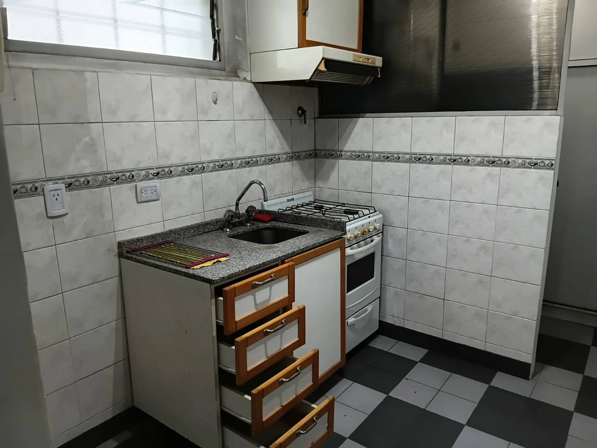Venta PH 2 ambientes Mataderos. APTO CREDITO foto 4
