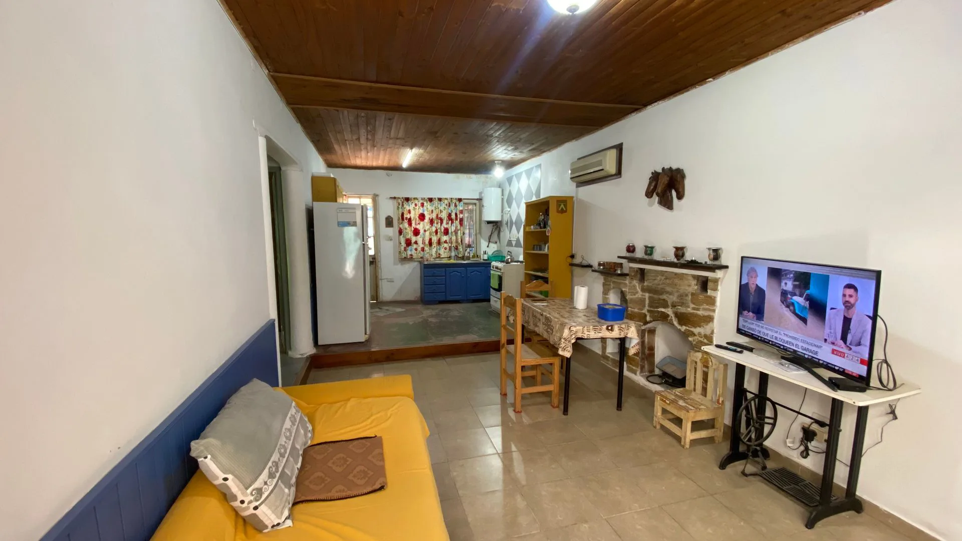 CASA EN VENTA SAN VICENTE EXCELENTE FONDO foto 3