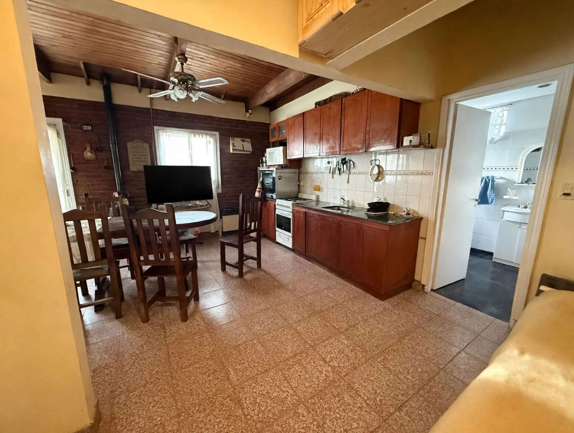 VENTA CASA 4 AMB ZONA EL GAUCHO foto 3