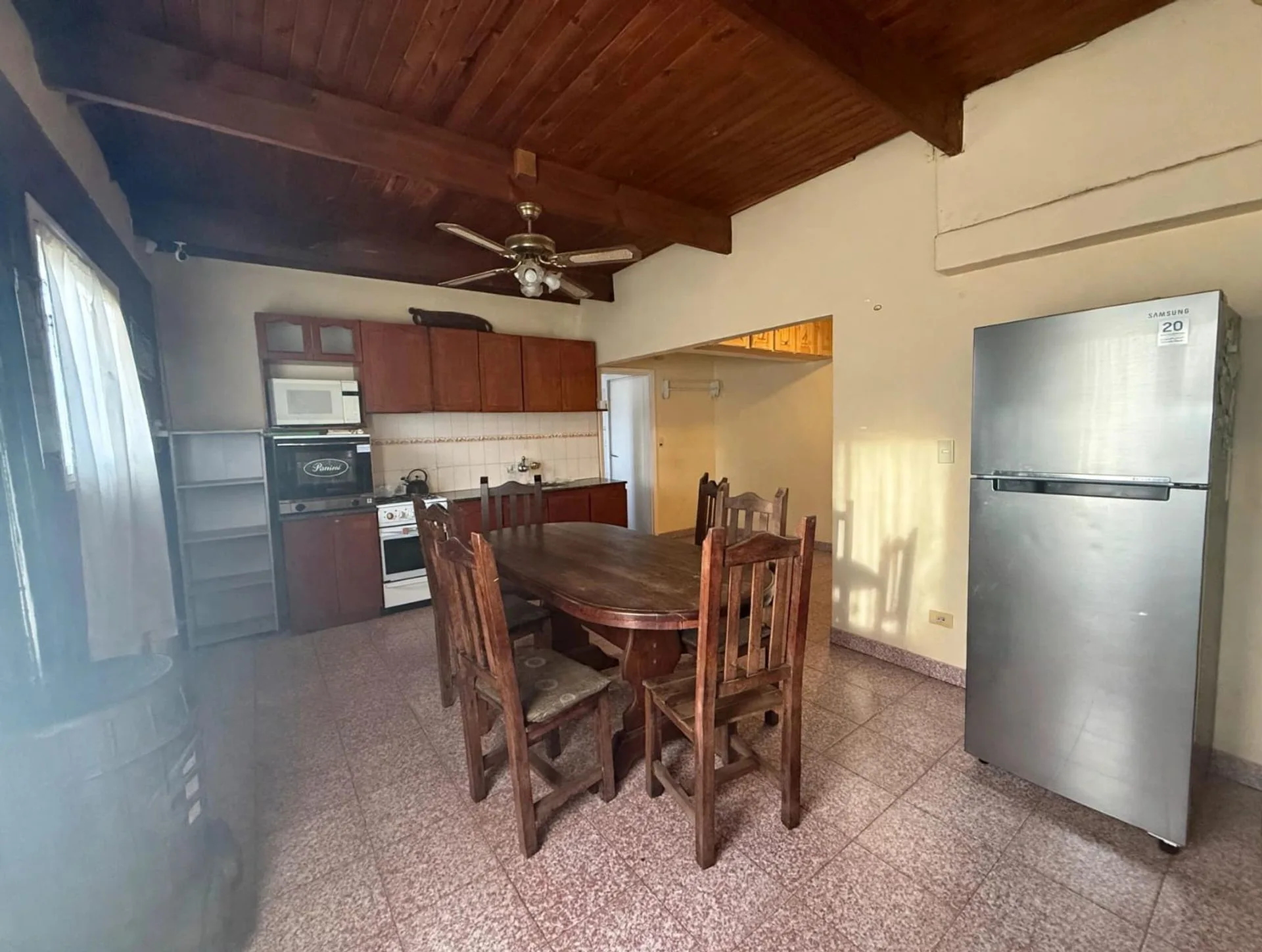 VENTA CASA 4 AMB ZONA EL GAUCHO foto 4