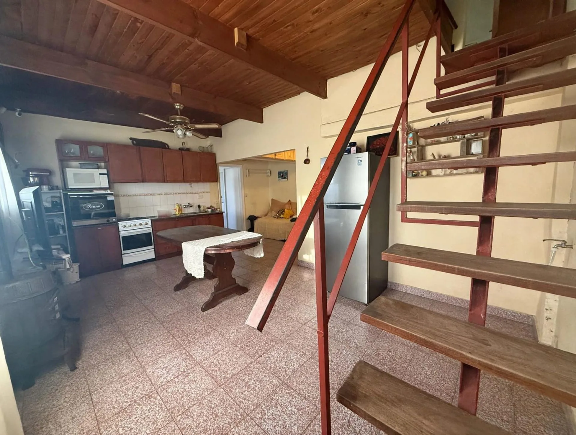 VENTA CASA 4 AMB ZONA EL GAUCHO foto 5