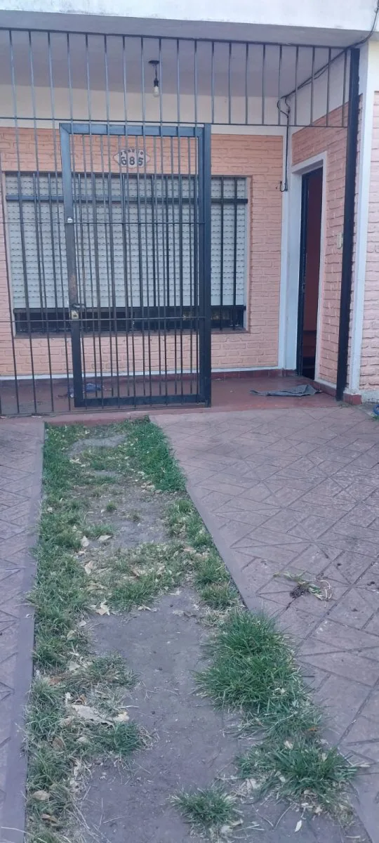 Duplex 3 ambientes | ITUZAINGO | A 2 CUADRAS DE JM PAZ foto 2