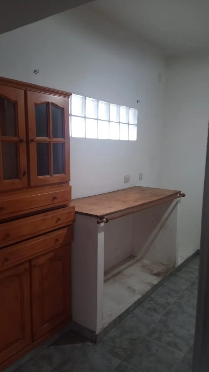 Duplex 3 ambientes | ITUZAINGO | A 2 CUADRAS DE JM PAZ foto 3