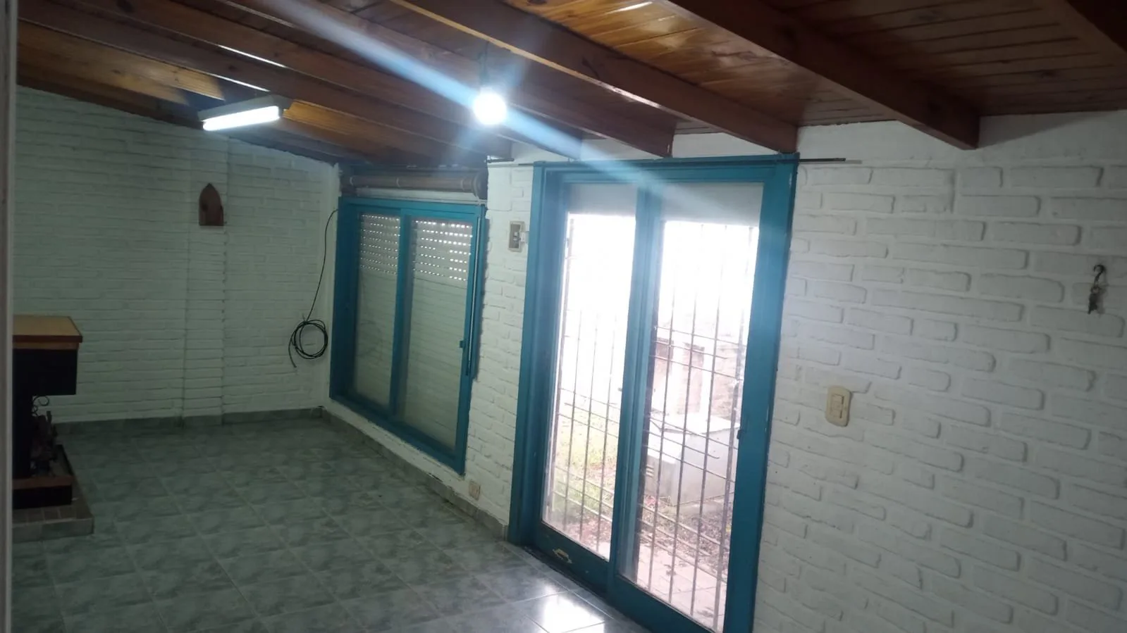 Duplex 3 ambientes | ITUZAINGO | A 2 CUADRAS DE JM PAZ foto 4