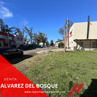 LOTE EN ALVAREZ DEL BOSQUE foto 4