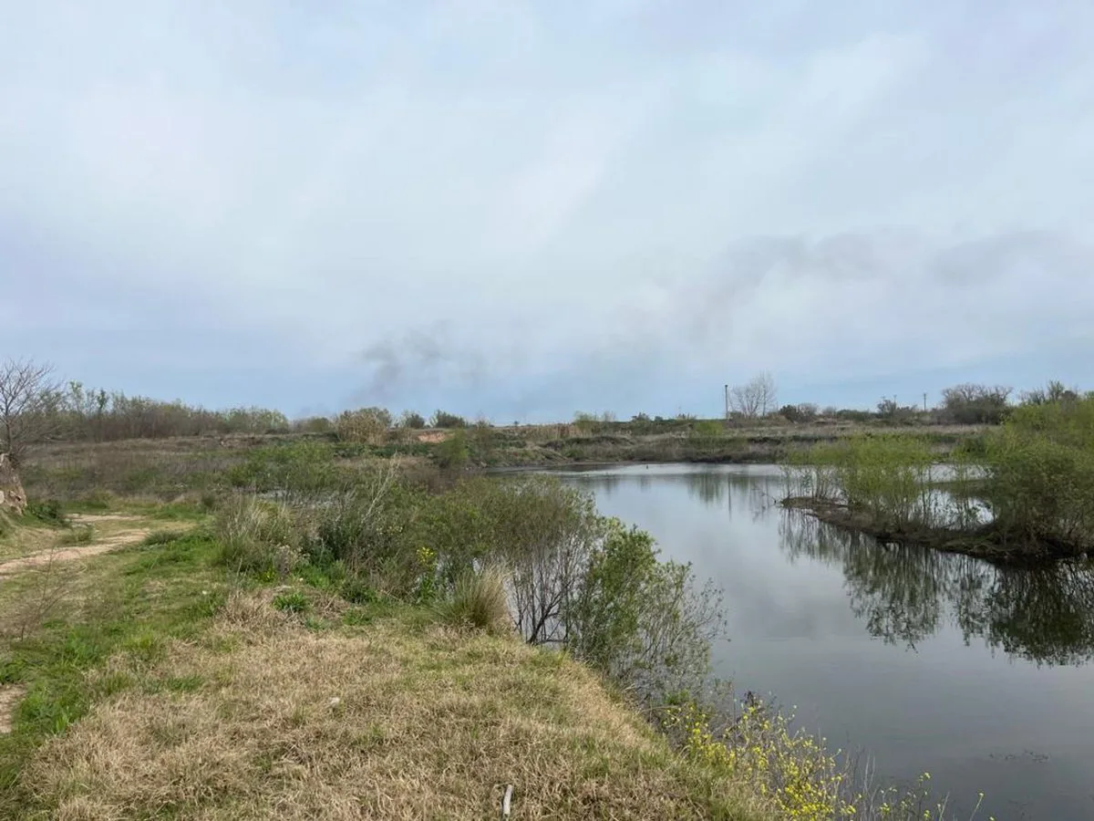 VENTA CAMPO 3,6 ha SAN NICOLAS IDEAL P/CABAÑAS foto 3