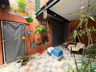 VENTA CASA 4 AMB REFACCIONADA 129 M2 CUBIERTOS foto 4