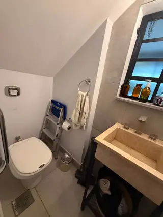 VENTA CASA 4 AMB REFACCIONADA 129 M2 CUBIERTOS foto 5
