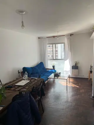 Departamento - Alberdi foto 1