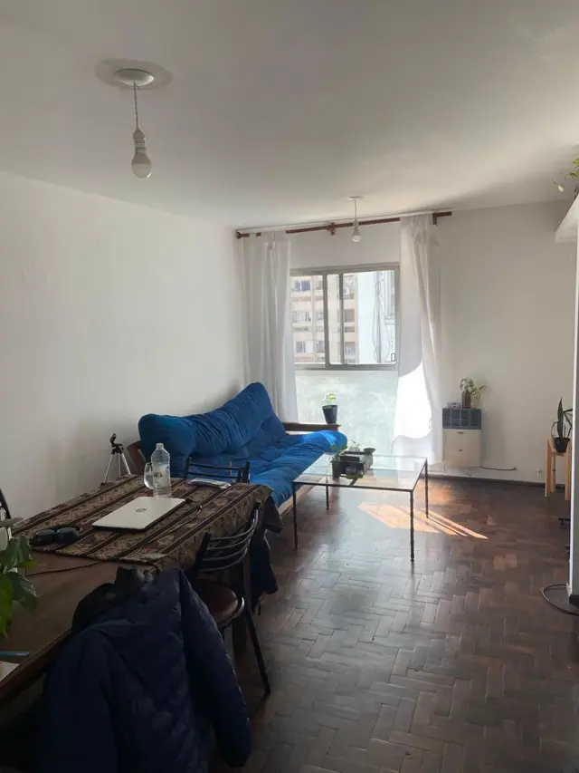 Departamento - Alberdi
