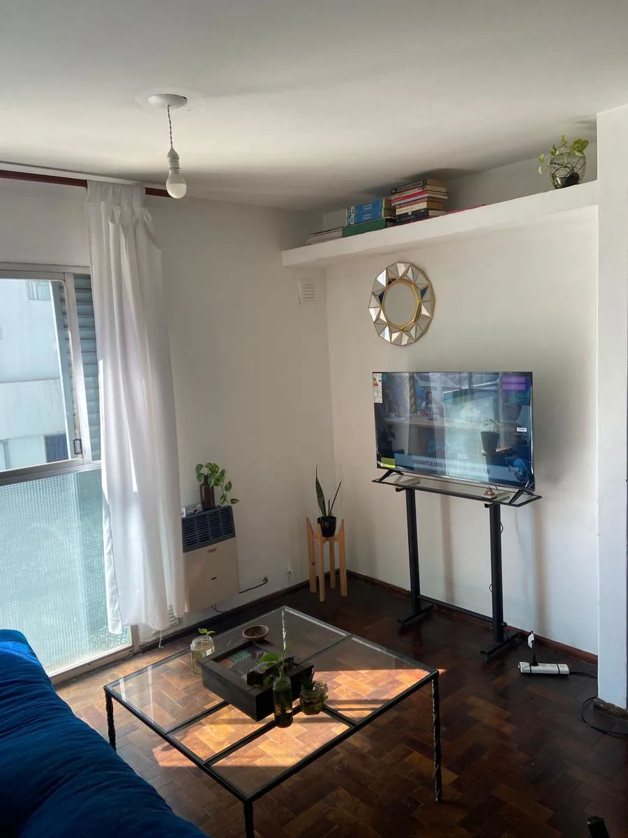 Departamento - Alberdi foto 4