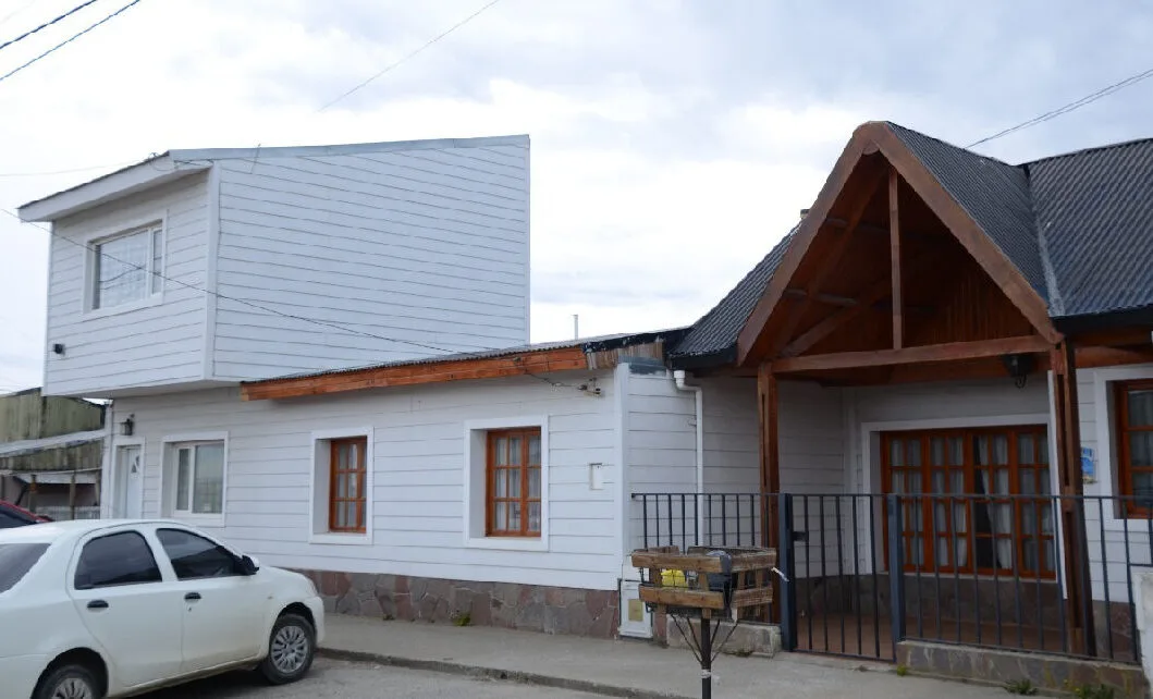 VENTA CASA + DEPARTAMENTO – BARRIO MUTUAL foto 3