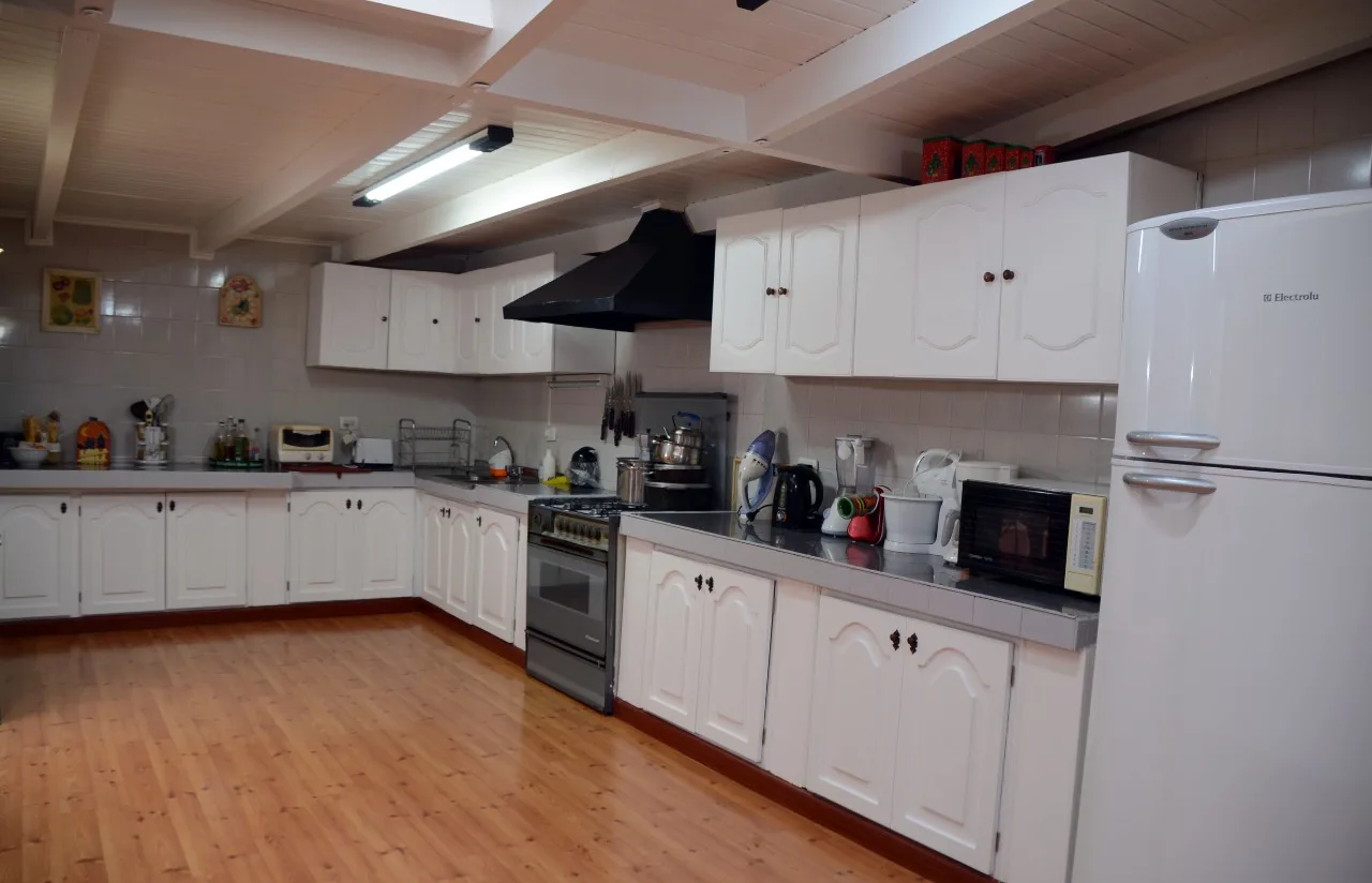 VENTA CASA + DEPARTAMENTO – BARRIO MUTUAL foto 5