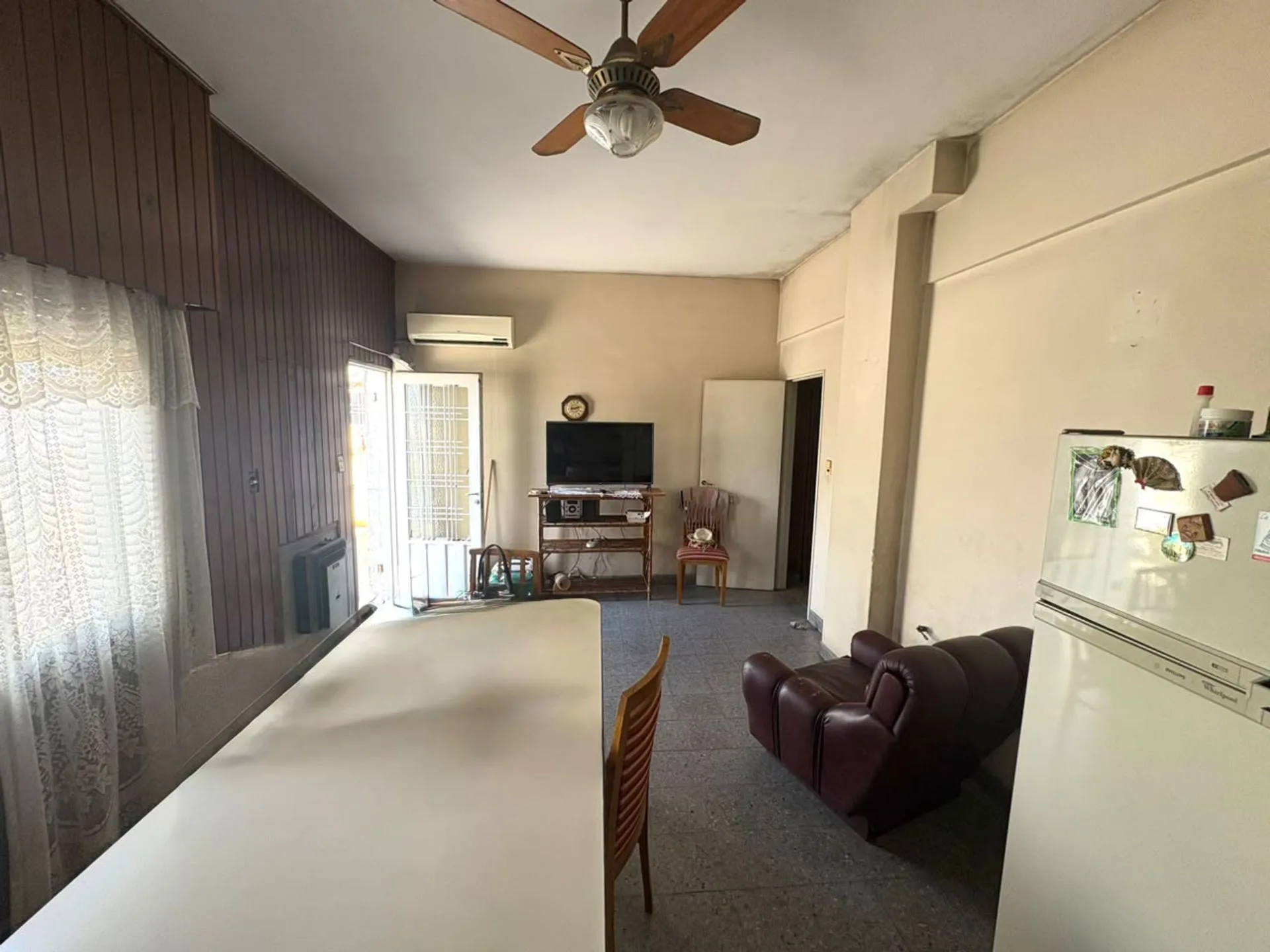 VENTA-CASA-4 AMB CON GALPON- EL PALOMAR foto 3