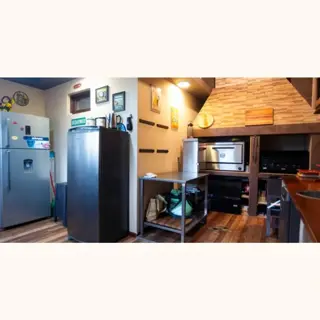 Oportunidad de Inversión en Ezpeleta Este: Casa de 4 Ambientes con Quincho y Conectividad Estratégica foto 4