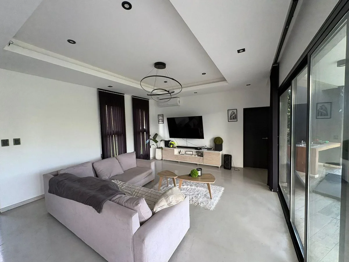 CASA 5 AMBIENTES VENTA HARAS SAN PABLO G. RODRIGUE foto 3