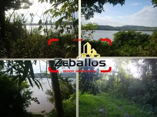 Excelente oportunidad: se vende 2 has en la zona de Panambí sobre la costa del río Uruguay foto 3