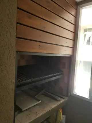 3 AMBIENTES CON COCHERA , APTO CRÉDITO. VILLA LURO foto 1