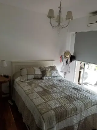 3 AMBIENTES CON COCHERA , APTO CRÉDITO. VILLA LURO foto 2
