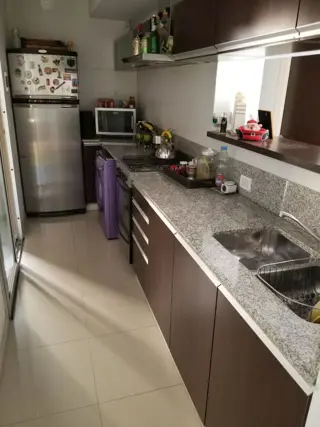 3 AMBIENTES CON COCHERA , APTO CRÉDITO. VILLA LURO foto 3