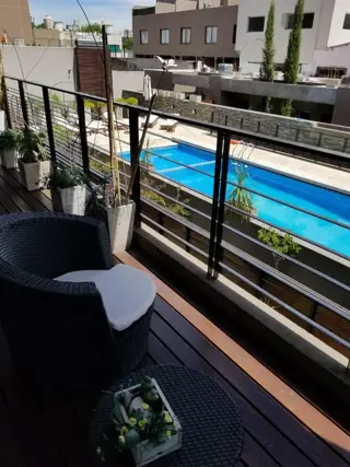 3 AMBIENTES CON COCHERA , APTO CRÉDITO. VILLA LURO foto 4