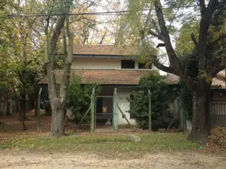 INGENIERO MASCHWITZ - CENTRO - CASA EN VENTA foto 1