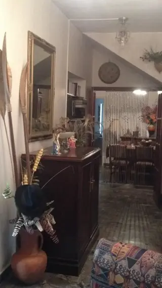 INGENIERO MASCHWITZ - CENTRO - CASA EN VENTA foto 4