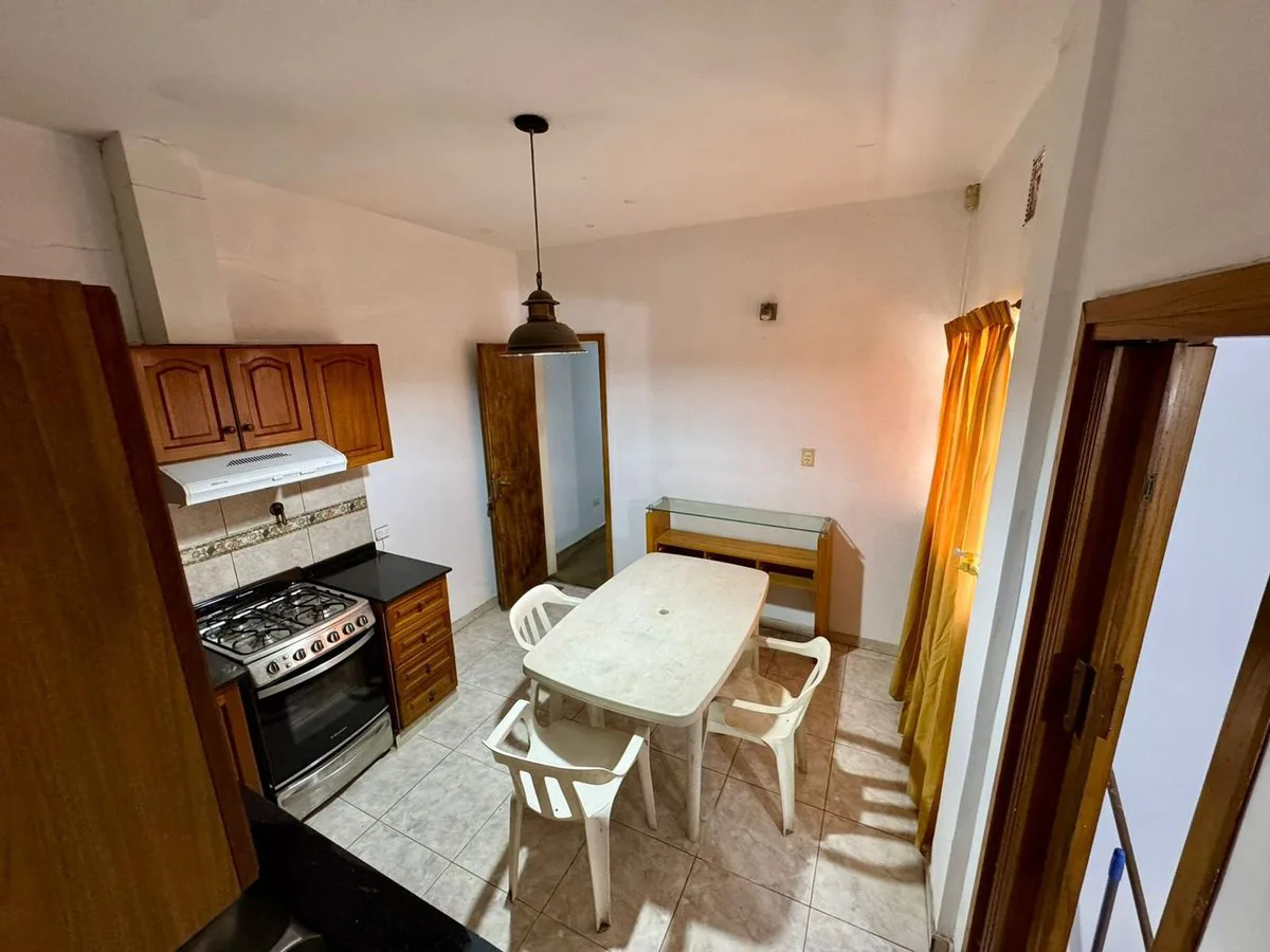 OPORTUNIDAD. Casa + lote en venta foto 2