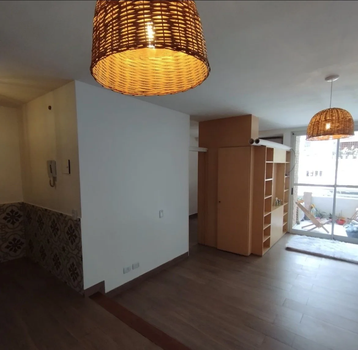 VENTA!!! Departamento Monoambiente/2 amb. a Mts. de la UB. Belgrano, Caba. foto 3