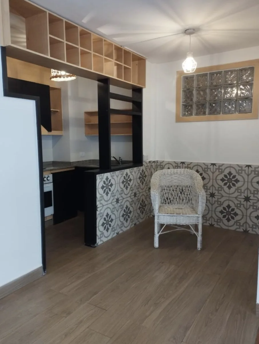 VENTA!!! Departamento Monoambiente/2 amb. a Mts. de la UB. Belgrano, Caba. foto 4