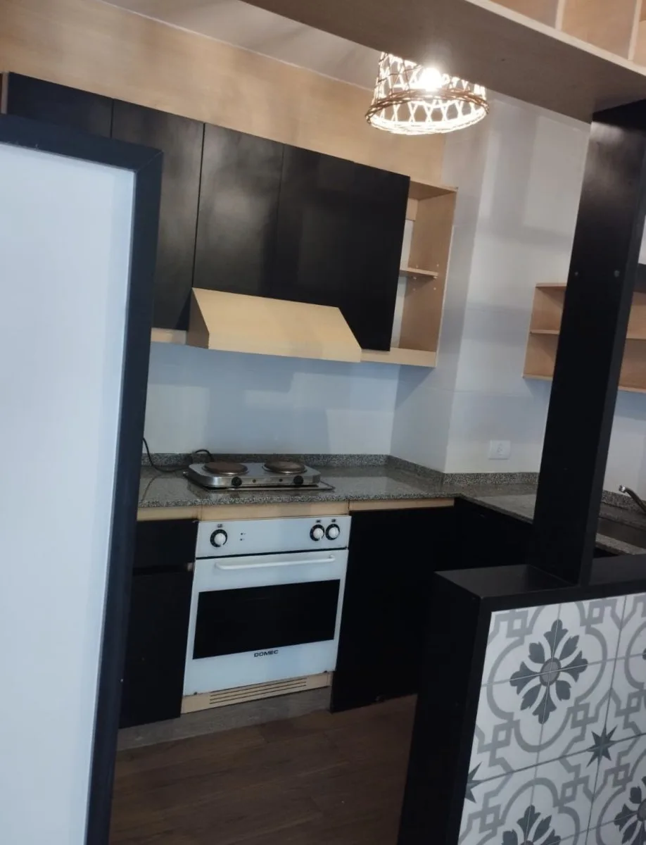 VENTA!!! Departamento Monoambiente/2 amb. a Mts. de la UB. Belgrano, Caba. foto 5