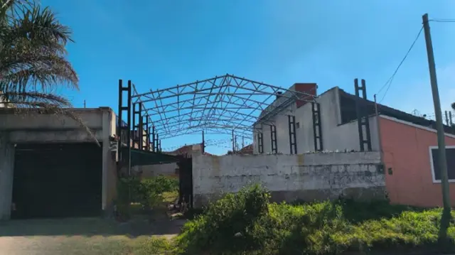 VENTA LOTE SALIDA A DOS CALLES - ZONA JOSE MARMOL