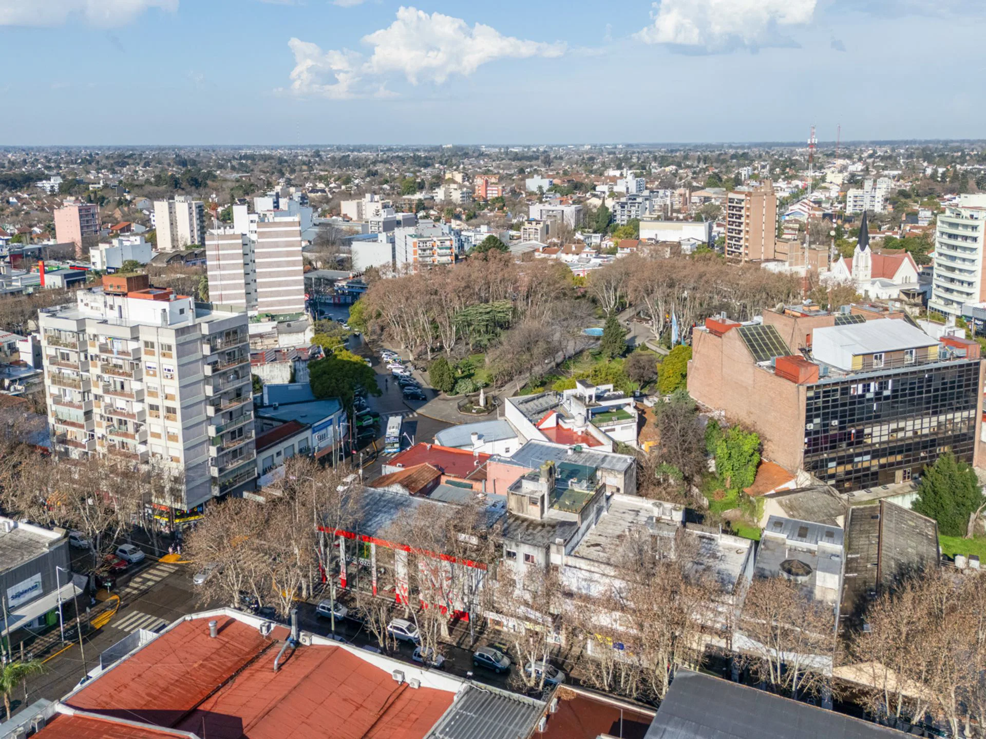 VENTA DE DEPARTAMENTO 4 AMBIENTES EN MONTE GRANDE foto 4