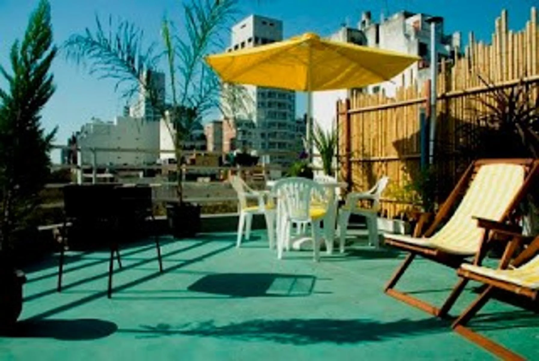 Apartment in San Cristóbal