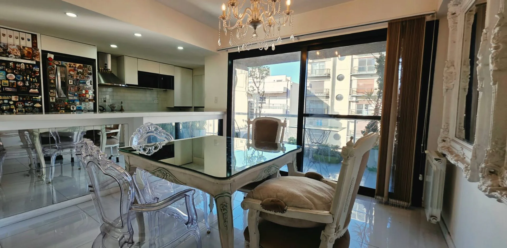 VENTA DEPTO 3 AMB EN LANÚS CON COCHERA Y BALCÓN foto 5